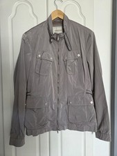 GEOX RESPIRA - Womens Utility