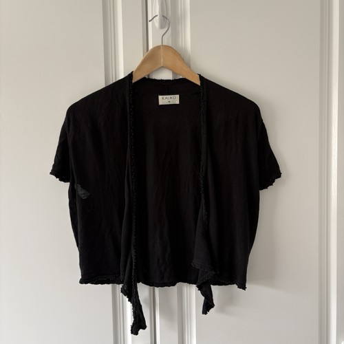 Ladies kaliko y2k black - ladies, short