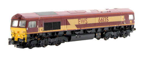 Graham farish gauge - 'n, gauge'