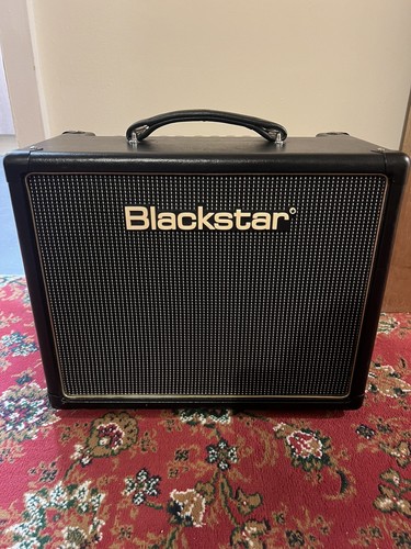 Blackstar w foot - blackstar,