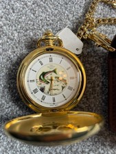 Vintage FRANKLIN MINT POCKET