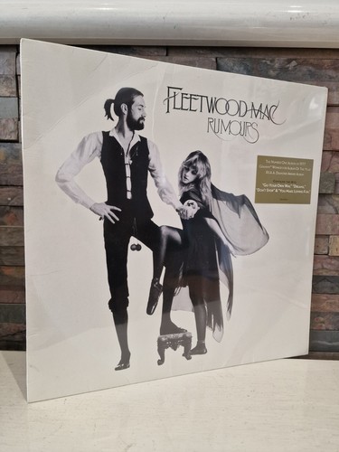 Fleetwood mac rumours 2009 - rumours, (2009