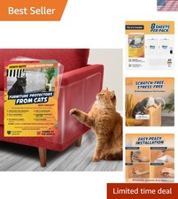 Versatile Anti-Scratch