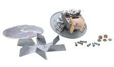 Universal oven cooker fan - oven,