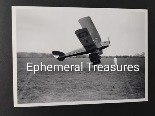 Dh82a tiger moth 170mm - tiger,