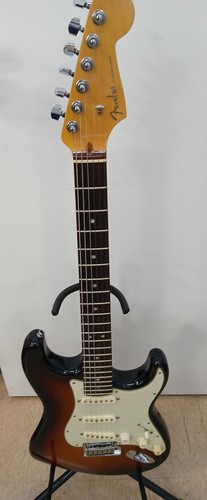 Fender usa american deluxe - american,