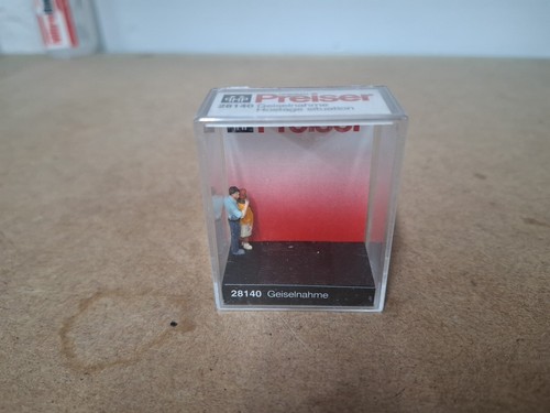 Preiser figures 28140 - preiser,