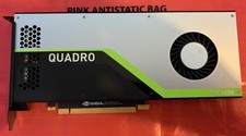 NVIDIA Quadro RTX 4000