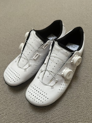 Bont vaypor 2023 white eu43 - bont,