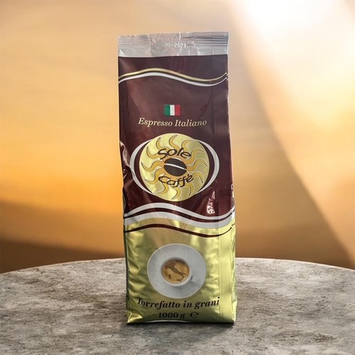Sole espresso italiano - sole,