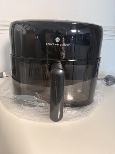 Cook essentials 6l smart - 6l,