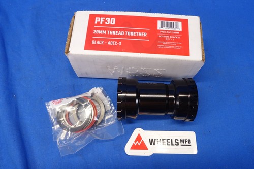 New wheels mfg - mfg, 29mm