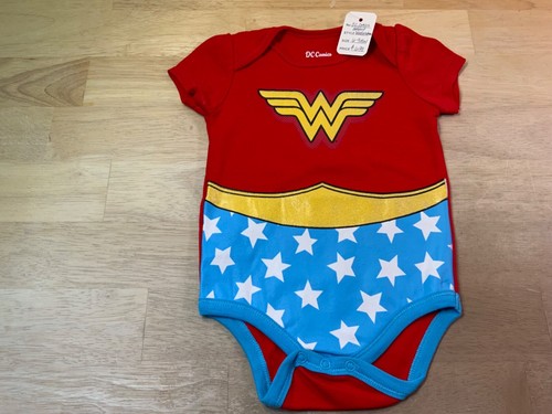 New baby girl comics - new, dc