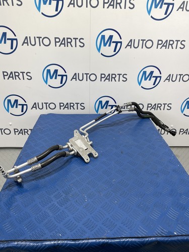 Bmw series gearbox - m4,