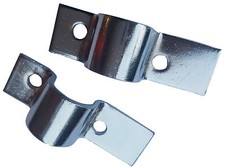 ukscooters VESPA CENTRE STAND BRACKETS VBB VLB VBC NEW