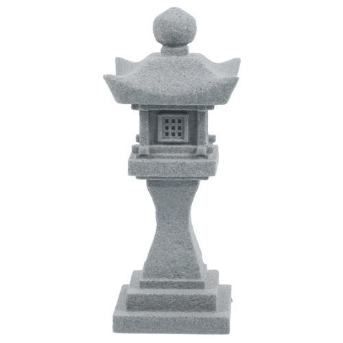 Mini japanese pagoda lantern - mini,