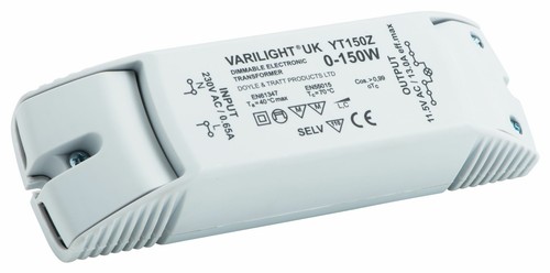 Varilight yt150z lighting - varilight,