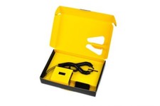 Scottoiler Scorpion Motorcycle Dual Injector Kit Fits V System X System E System