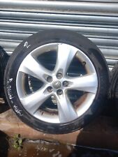 VAUXHALL ASTRA J MK6 PETROL 17