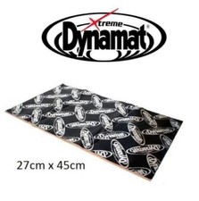 Genuine Dynamat Xtreme Car