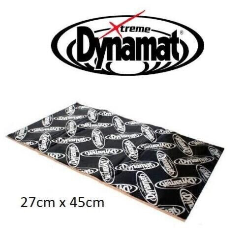 Genuine dynamat xtreme - genuine, car