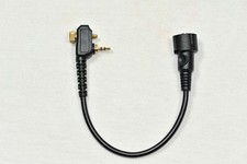 Mini Din Plug Connector Cable