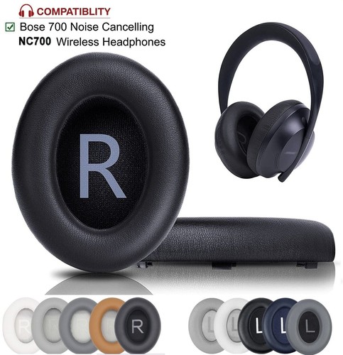 Replacement ear pads - ear,