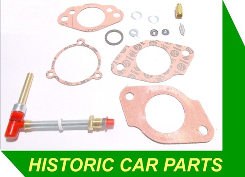 Hs4 carb service kit - su,