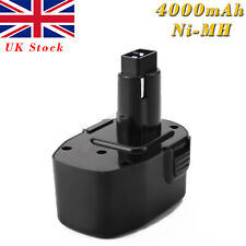 4000mAh 14.4V Ni-MH Battery