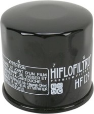 Kawasaki KAF950 A Mule 2510 Diesel 4x4 00 01 02 03 Hi Flo Oil Filter