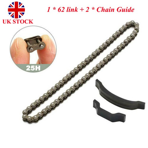 For links timing starter - timing,