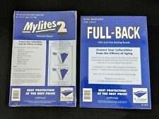 50 E. Gerber Mylites 2 Mil