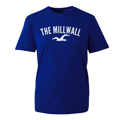 The millwall shirt - the,
