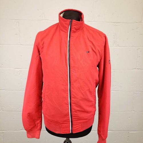 Tommy hilfiger mens bomber - tommy,