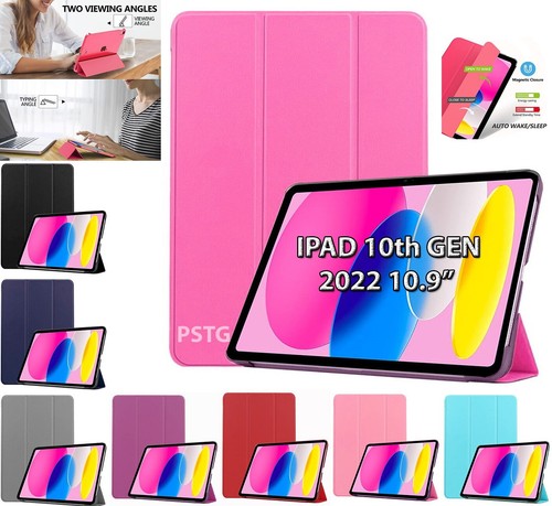 Leather magnetic smart - magnetic,