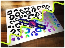 Reflective Rainbow Bright