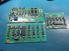 Marconi  Modulation Meter 2305 AC3 AC5 And AG1 Boards