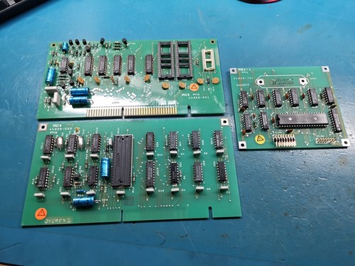 Marconi modulation meter 2305 - marconi,