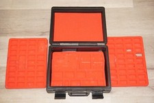 Games Workshop Citadel Warhammer Army Carry Case