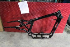 2012 HARLEY DAVIDSON SPORTSTER