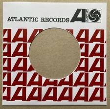 ATLANTIC 60s & 70s USA