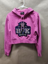 Balmain X Beyoncé Fuchsia