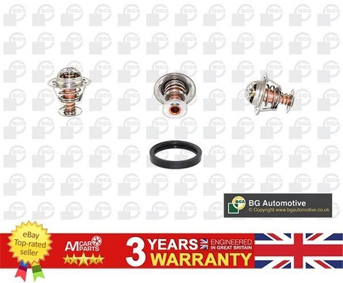 Coolant thermostat for - coolant, nissan