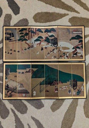 Vintage tale ganji japanese - tale,