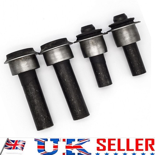 Front subframe bushing kit for - front,