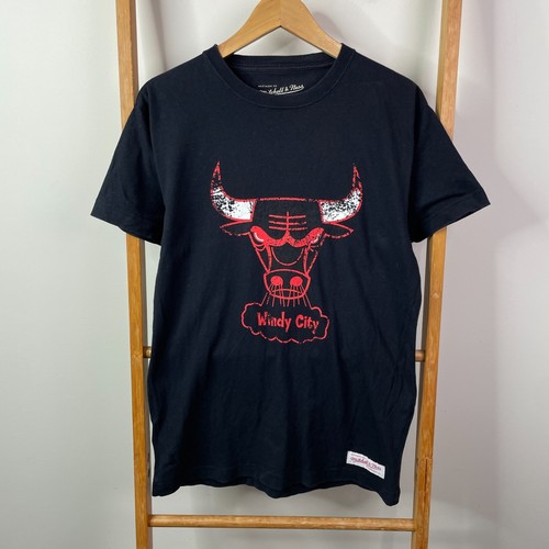 Mitchell ness nba chicago - mitchell,