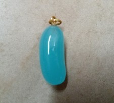 Jelly Beans charm, Happy