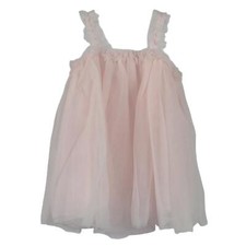 MONNALISA BABY GIRLS TULLE