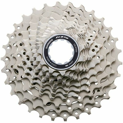 Shimano 105 r7000 11 - cs-r7000,