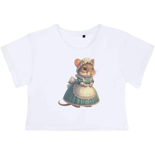 Dormouse kitchen maid - 'dormouse, maid'
